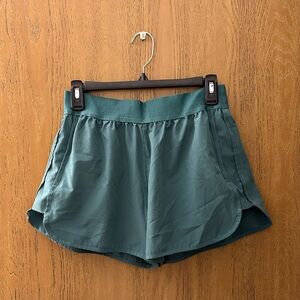 YYV Women's Athletic Shorts